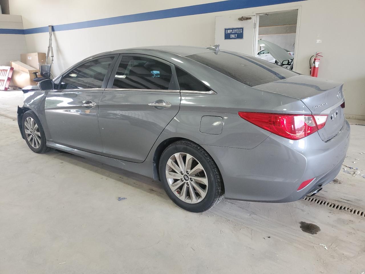 HYUNDAI SONATA SE