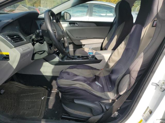 2015 HYUNDAI SONATA SE - 5NPE24AF4FH059090