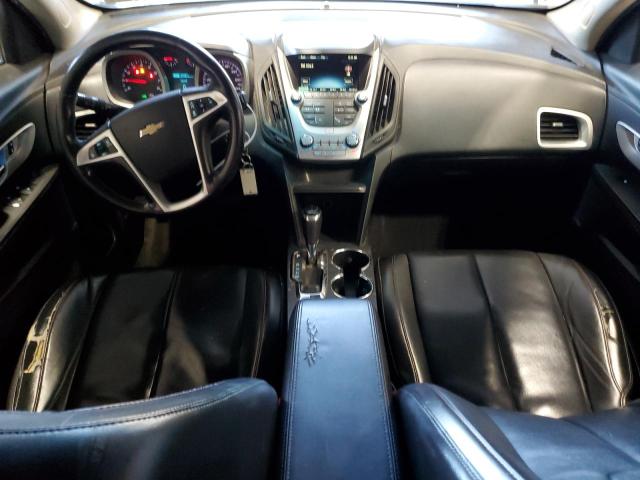 2016 CHEVROLET EQUINOX LT - 2GNFLGE37G6117211