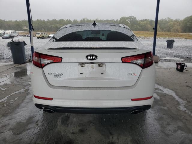 2013 KIA OPTIMA SX - 5XXGR4A60DG162035