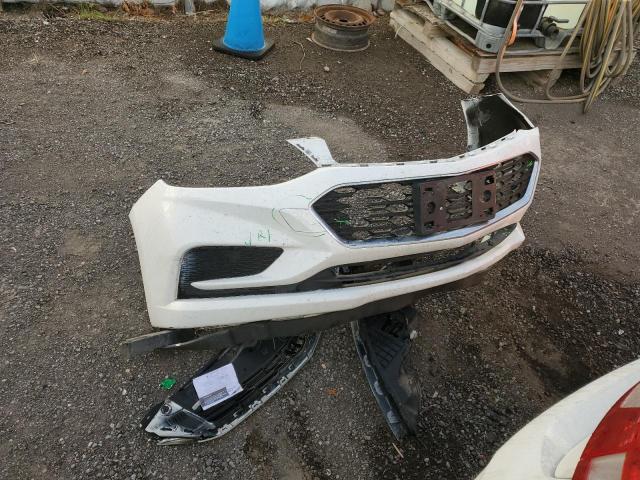 2017 CHEVROLET CRUZE LT 3G1BE5SM2HS504389