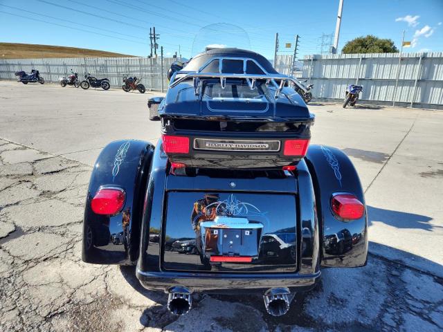 2013 HARLEY-DAVIDSON FLHTCUTG T - 1HD1MAM18DB853370