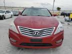 Lot #3300639918 2013 HYUNDAI AZERA GLS