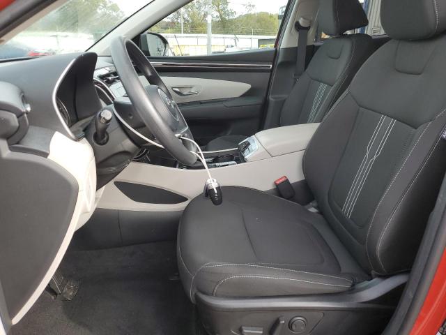 2023 HYUNDAI TUCSON SEL 5NMJB3AE0PH260581