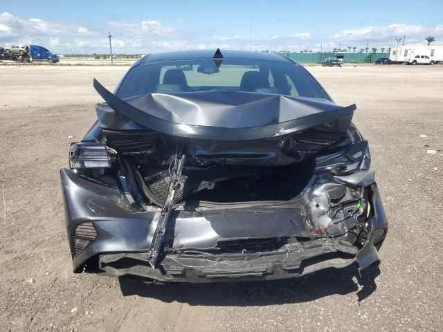 2024 KIA FORTE GT LINE #3302918086