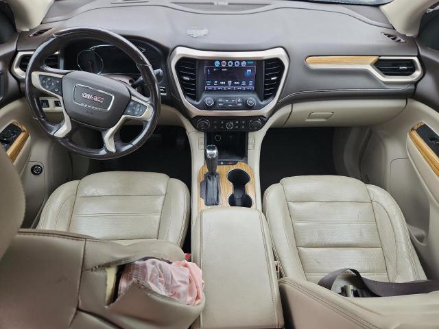 2018 GMC ACADIA DEN 1GKKNPLS3JZ221089