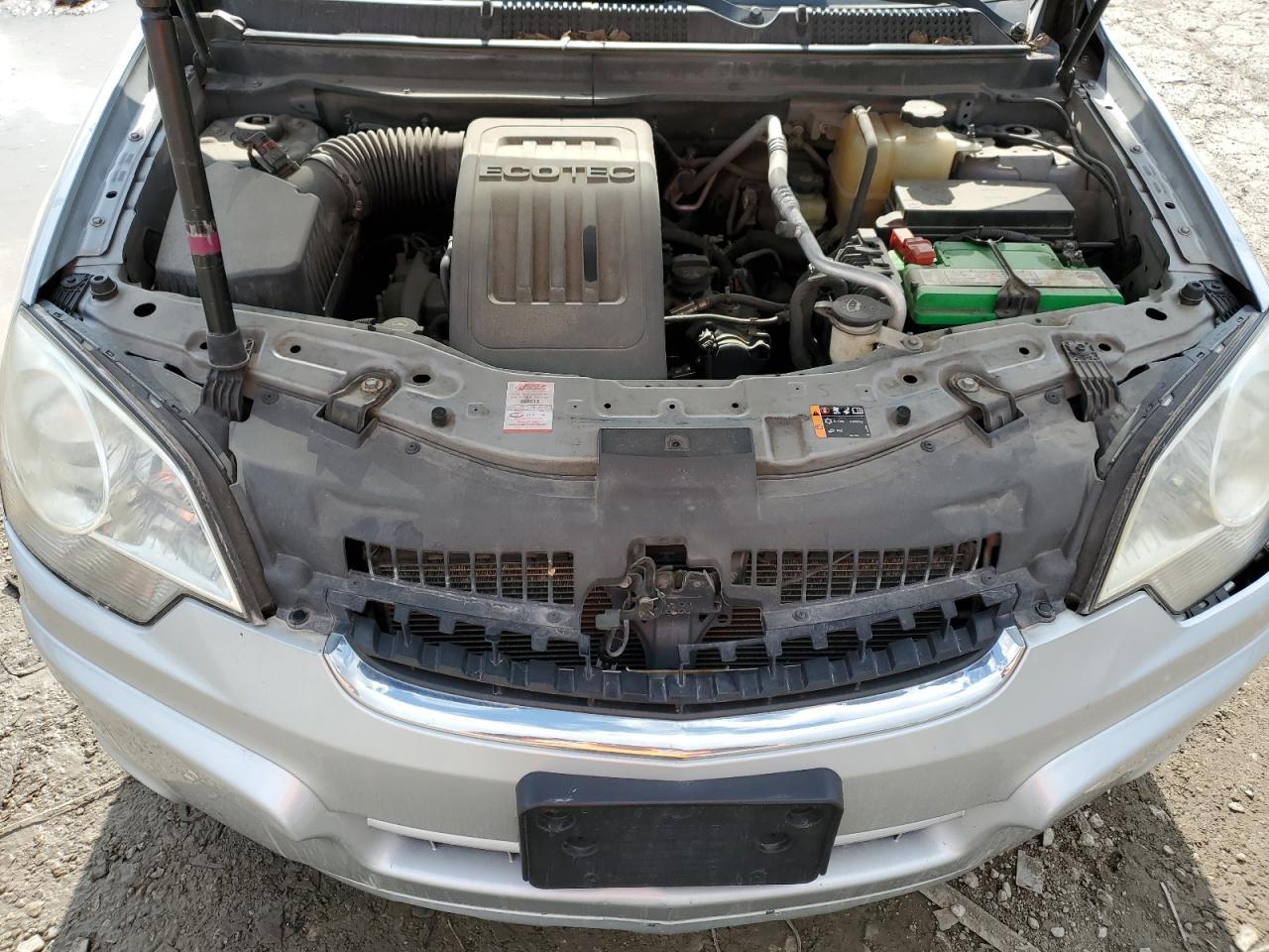 CHEVROLET CAPTIVA LTZ