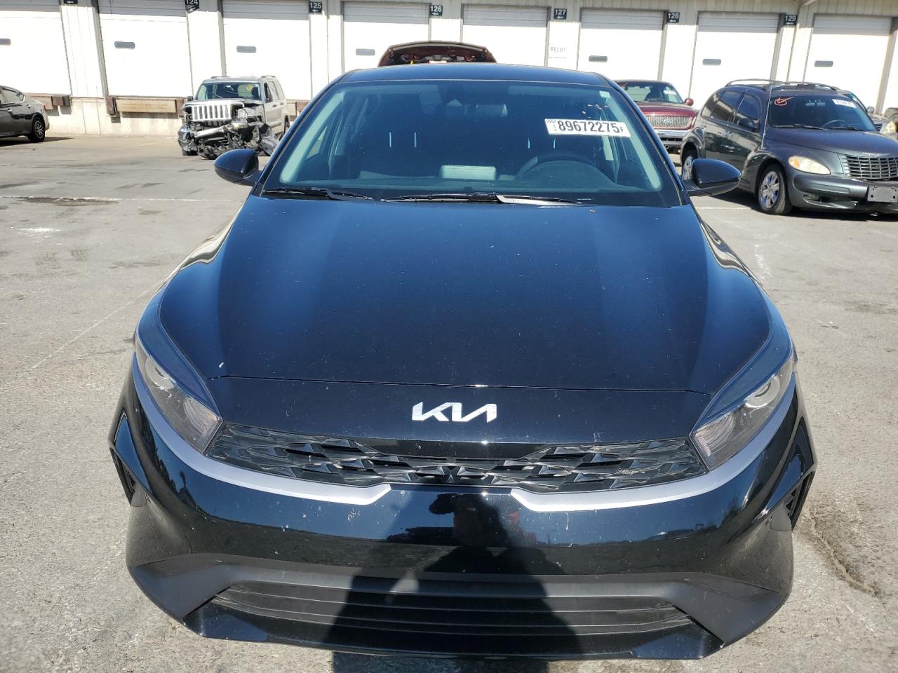 KIA FORTE LX