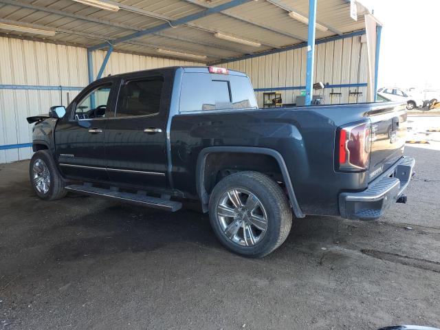 2018 GMC SIERRA K15 #3287837095