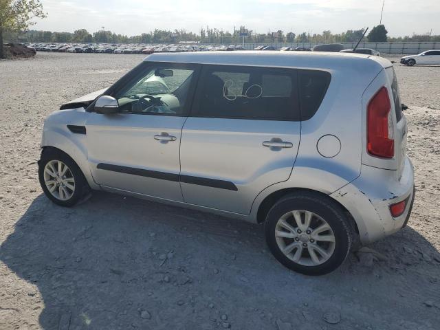 2013 KIA SOUL + #3282605862