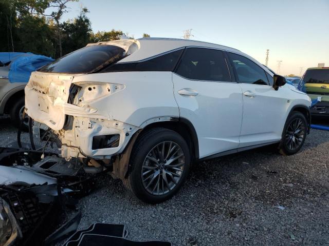 2022 LEXUS RX 350 F S 2T2YZMDA0NC330460