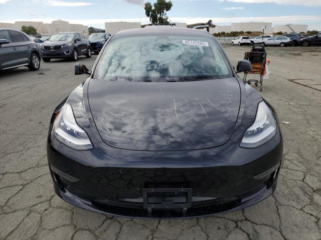 2018 TESLA MODEL 3 - 5YJ3E1EA5JF172663