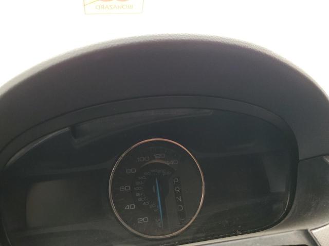 2013 FORD EDGE SEL #3277055174