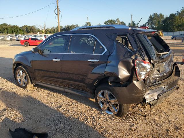 2015 CHEVROLET EQUINOX LT - 2GNFLDE31F6429165