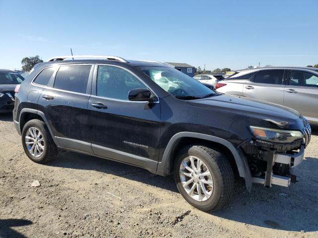 2019 JEEP CHEROKEE L #3302879889