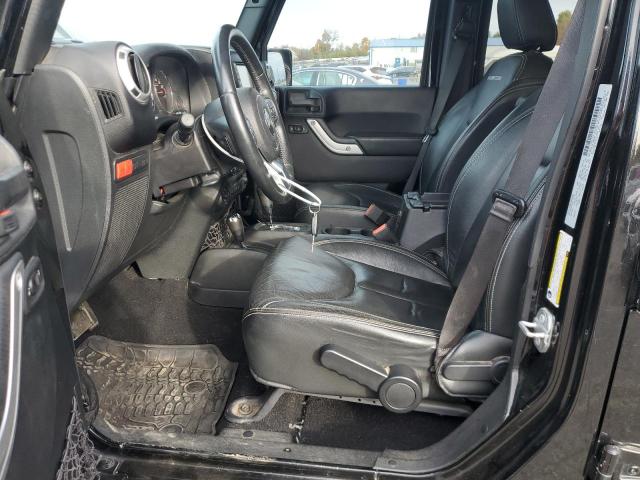 2015 JEEP WRANGLER U - 1C4HJWFG5FL710574