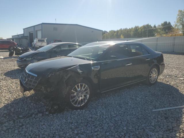 CADILLAC STS