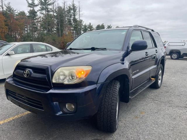 2008 TOYOTA 4RUNNER LI - Other View