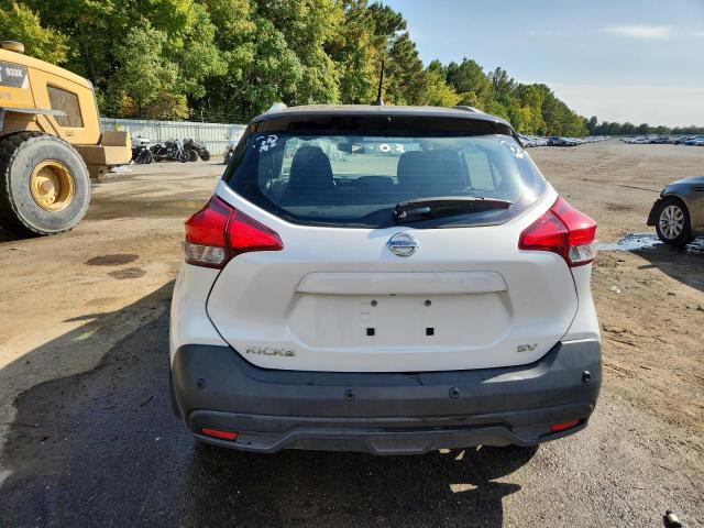 2020 NISSAN KICKS SV #3302694019