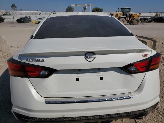 2023 NISSAN ALTIMA SR 1N4BL4CV1PN377342
