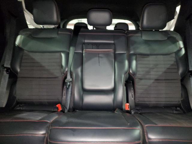 2025 FORD EXPLORER S #3274715812