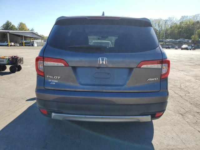 2019 HONDA PILOT EXL - 5FNYF6H50KB012867