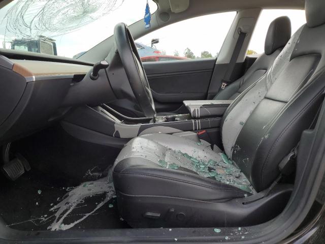 2018 TESLA MODEL 3 - 5YJ3E1EA5JF172663