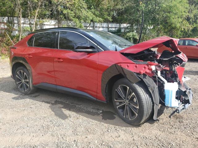 2023 TOYOTA BZ4X XLE #3305420429