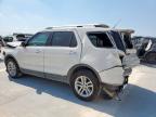 Lot #3303938696 2011 FORD EXPLORER X