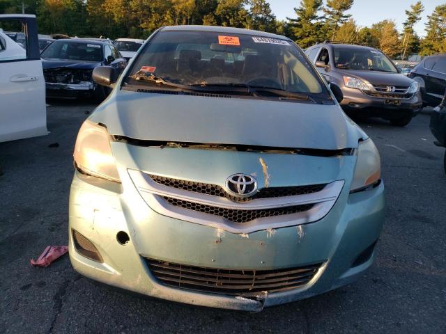 2008 TOYOTA YARIS #3266956037