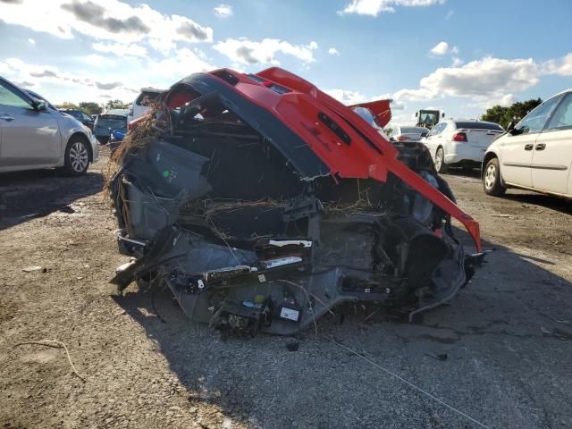 2024 CHEVROLET CORVETTE S - 1G1YA3D4XR5111291