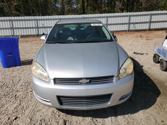 2010 CHEVROLET IMPALA LS - 2G1WA5EK3A1146485