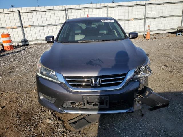 2015 HONDA ACCORD EXL - 1HGCR3F87FA020719