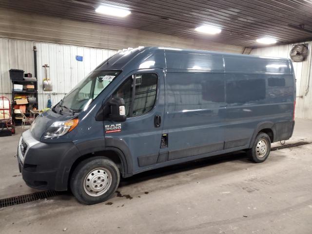 2021 RAM PROMASTER #3310339963