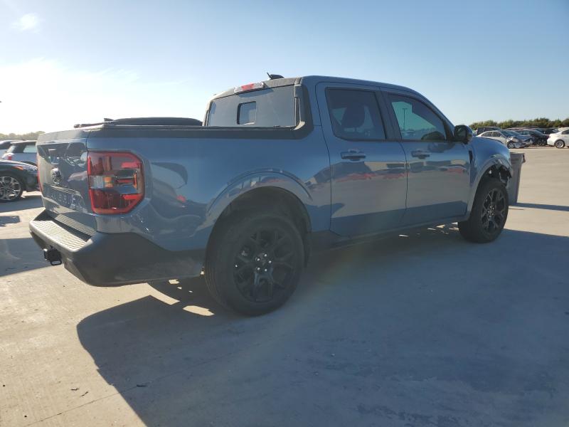 2025 FORD MAVERICK L 3FTTW8S35SRA09927