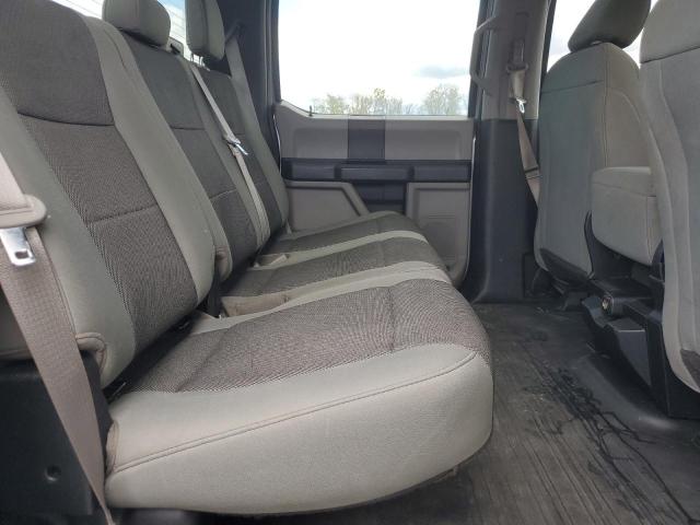 2018 FORD F150 SUPER - 1FTEW1EP3JFC61475