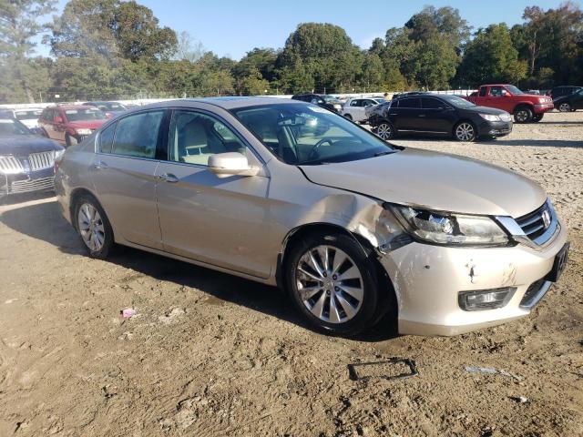 2014 HONDA ACCORD EXL #3290273204
