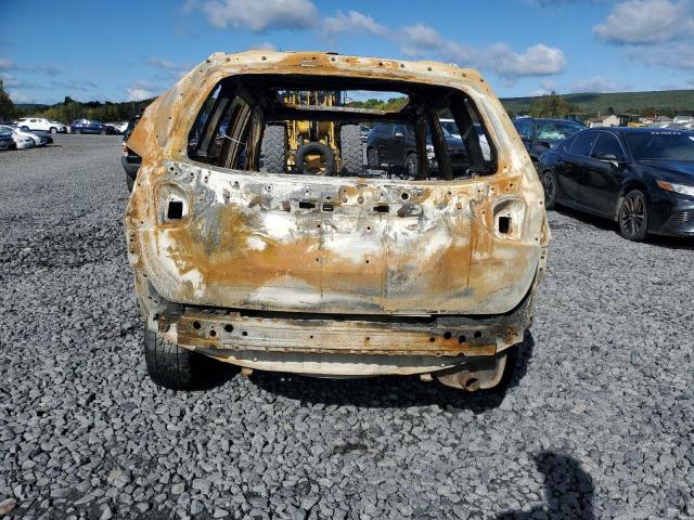 2021 SUBARU FORESTER P #3298109154