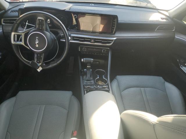 2024 KIA K5 EX #3287899258