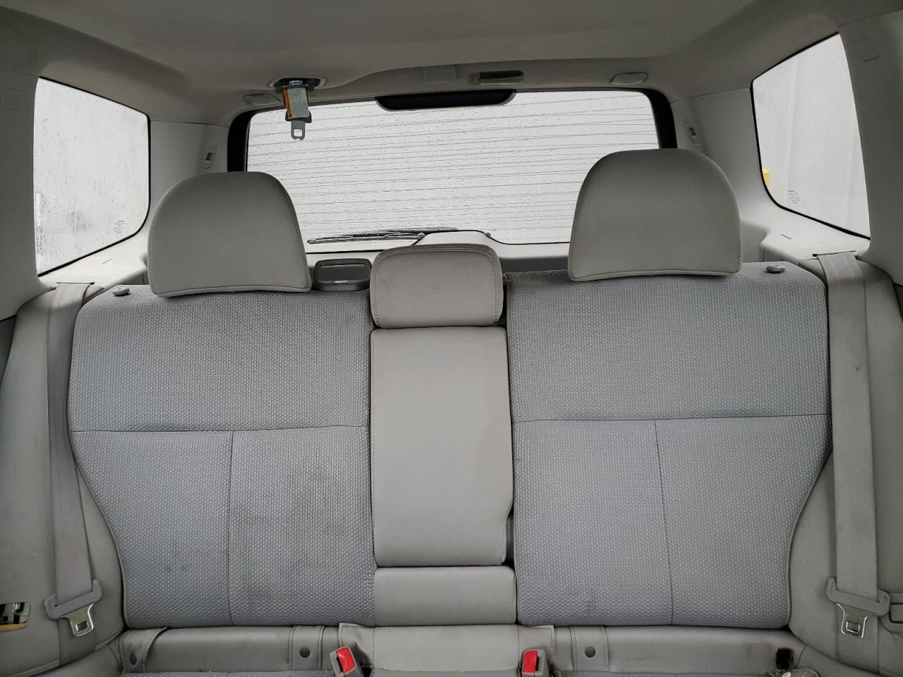 SUBARU FORESTER 2.5X PREMIUM