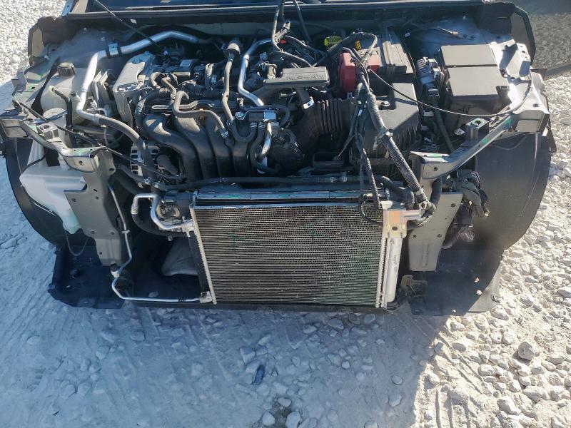 2024 NISSAN SENTRA SV - 3N1AB8CV2RY356508