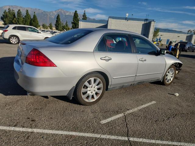 2006 HONDA ACCORD LX #3291550923