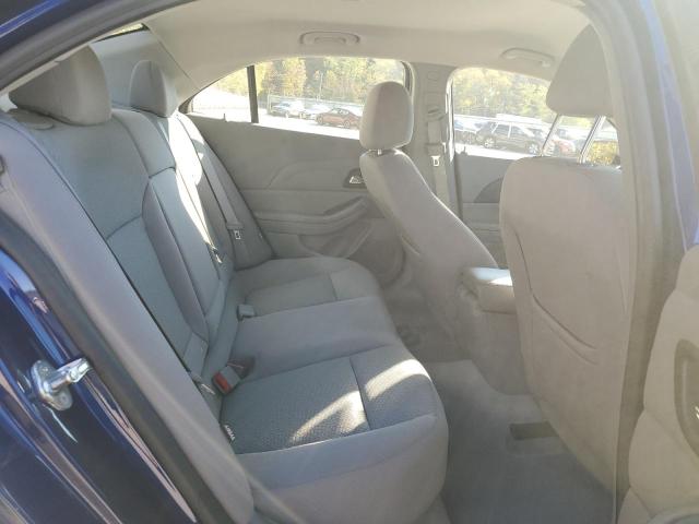 2013 CHEVROLET MALIBU LS - 1G11B5SA4DU136835