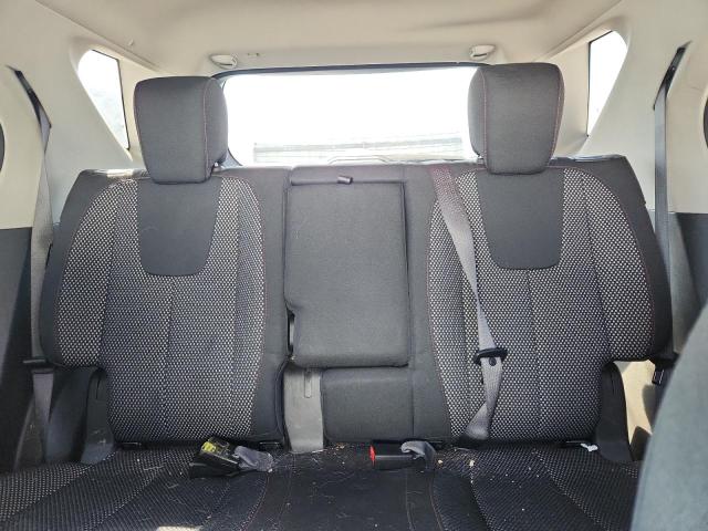 2016 CHEVROLET EQUINOX LT - 2GNFLFEK8G6267152