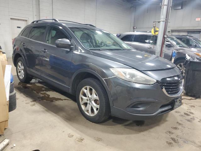 2013 MAZDA CX-9 TOURI - JM3TB3CV8D0418934