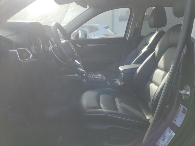 2024 MAZDA CX-5 SELECT JM3KFBBL5R0454842