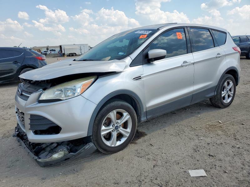 2014 FORD ESCAPE SE - 1FMCU0G90EUB02223