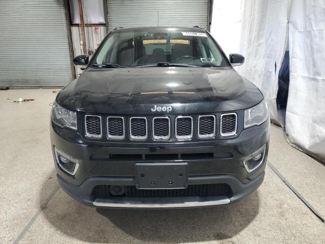 2021 JEEP COMPASS LI #3311465255