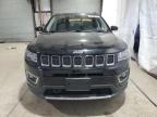 Lot #3311465255 2021 JEEP COMPASS LI