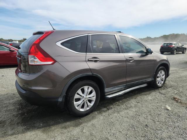 2014 HONDA CR-V EX #3279735926